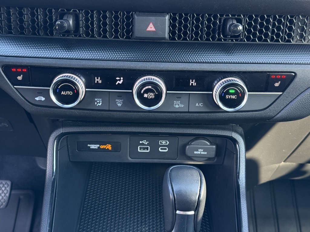 Used 2023 Honda CR-V Sport image 20