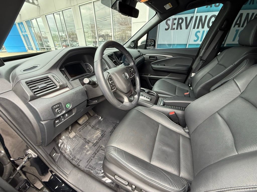 Used 2023 Honda Passport EX-L image 15