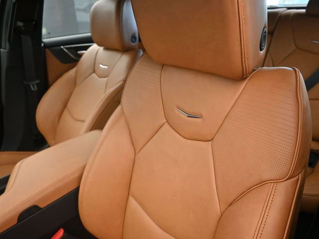 New 2026 Cadillac CT5 Premium Luxury w/ Platinum Package image 17