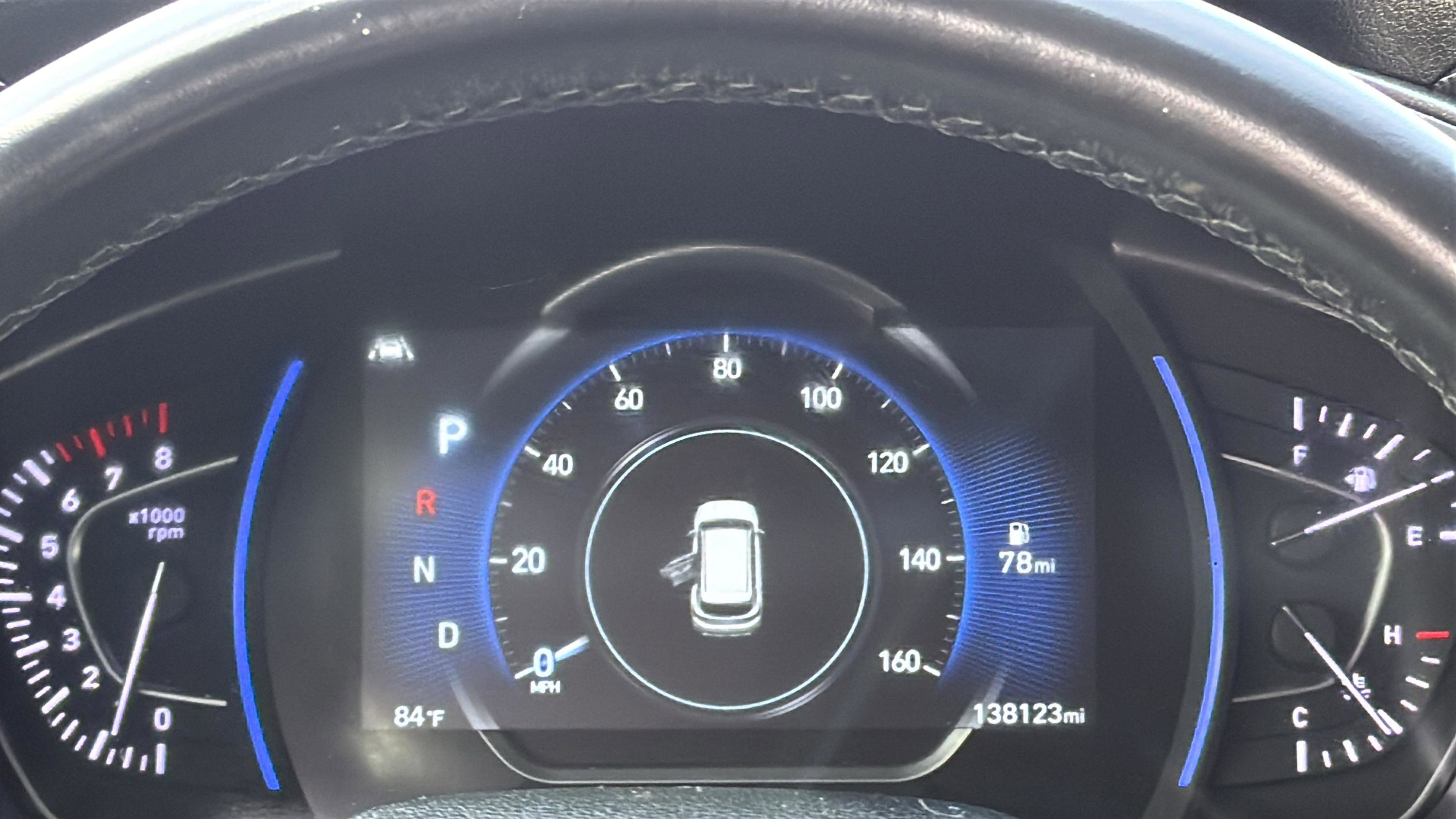 Used 2020 Hyundai Santa Fe SEL image 12