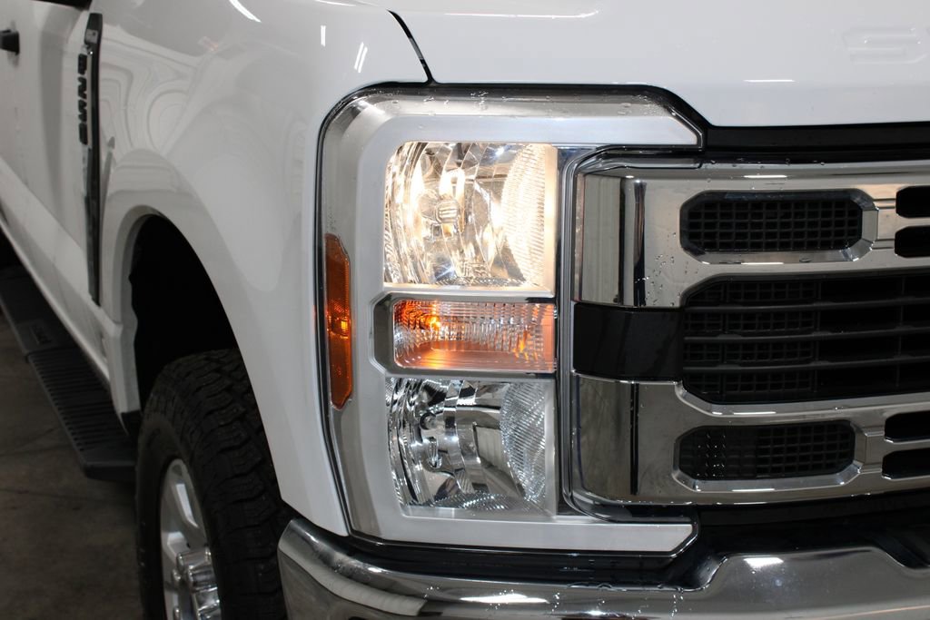Used 2024 Ford F250 XLT image 12