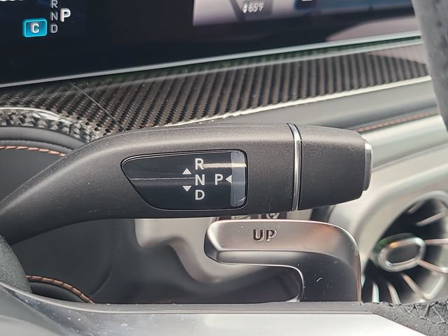 Used 2027 Mercedes-Benz G 63 AMG 4MATIC image 31