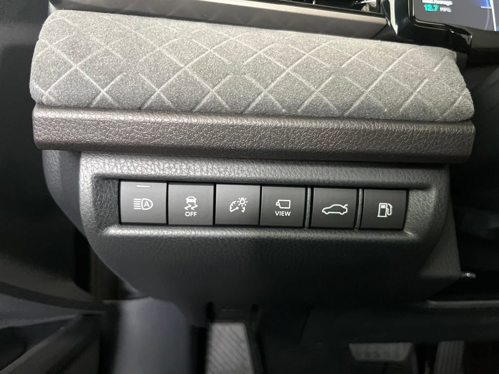 New 2026 Toyota Camry XLE w/ Premium Plus Package AWD/4WD image 14