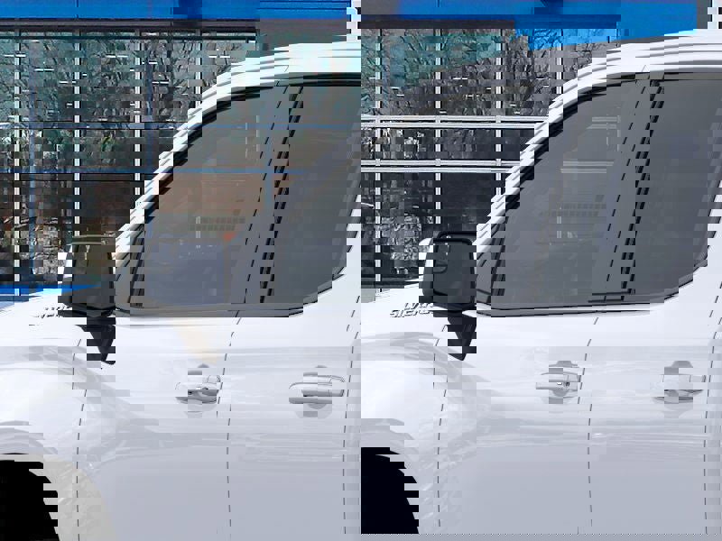 New 2026 Chevrolet Silverado 1500 LT image 36