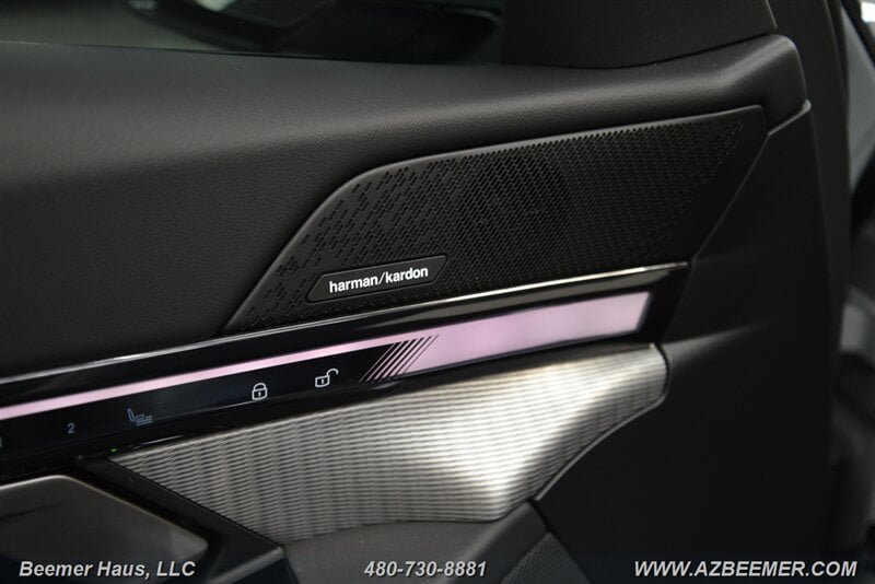 Used 2026 BMW i5 eDrive40 RWD image 24