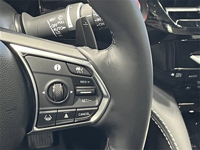 New 2026 Acura MDX w/ Advance Package image 22