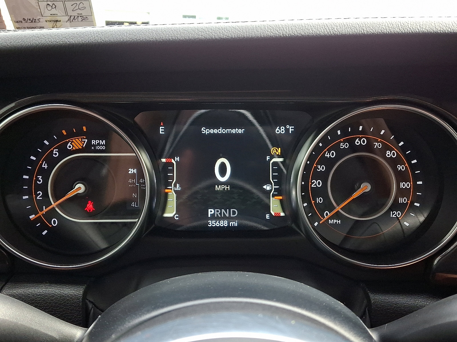 Used 2022 Jeep Wrangler Unlimited Sahara image 21