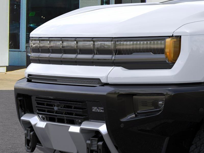 New 2024 GMC Hummer EV 3X w/ LPO, Illumination Package image 13