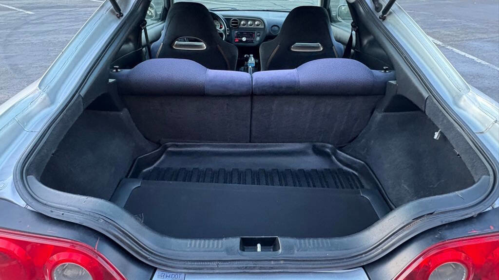 Used 2005 Acura RSX image 17