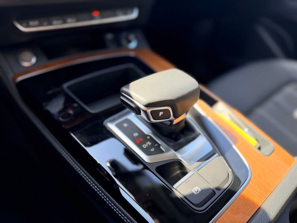Certified 2023 Audi Q5 2.0T Premium Plus image 36