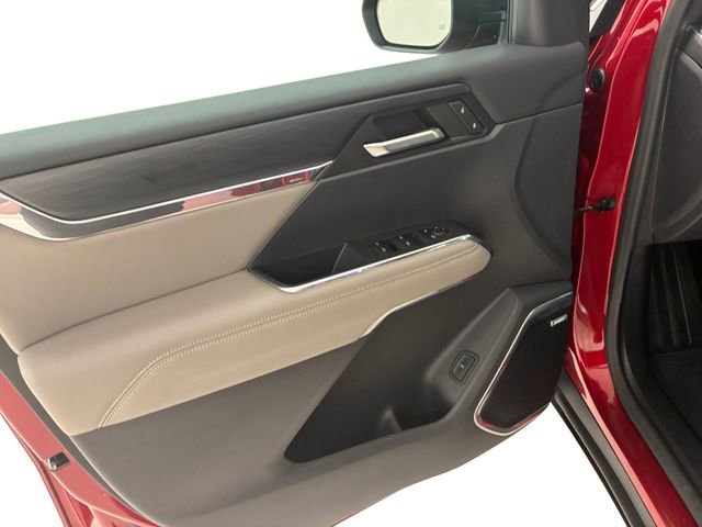 Used 2024 GMC Acadia Elevation w/ Super Cruise Package image 13