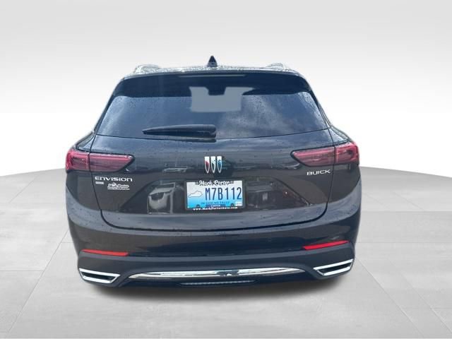 Used 2024 Buick Envision Preferred image 5