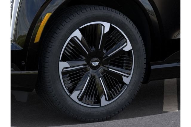 New 2026 Cadillac Escalade IQL Sport 1 AWD/4WD image 35