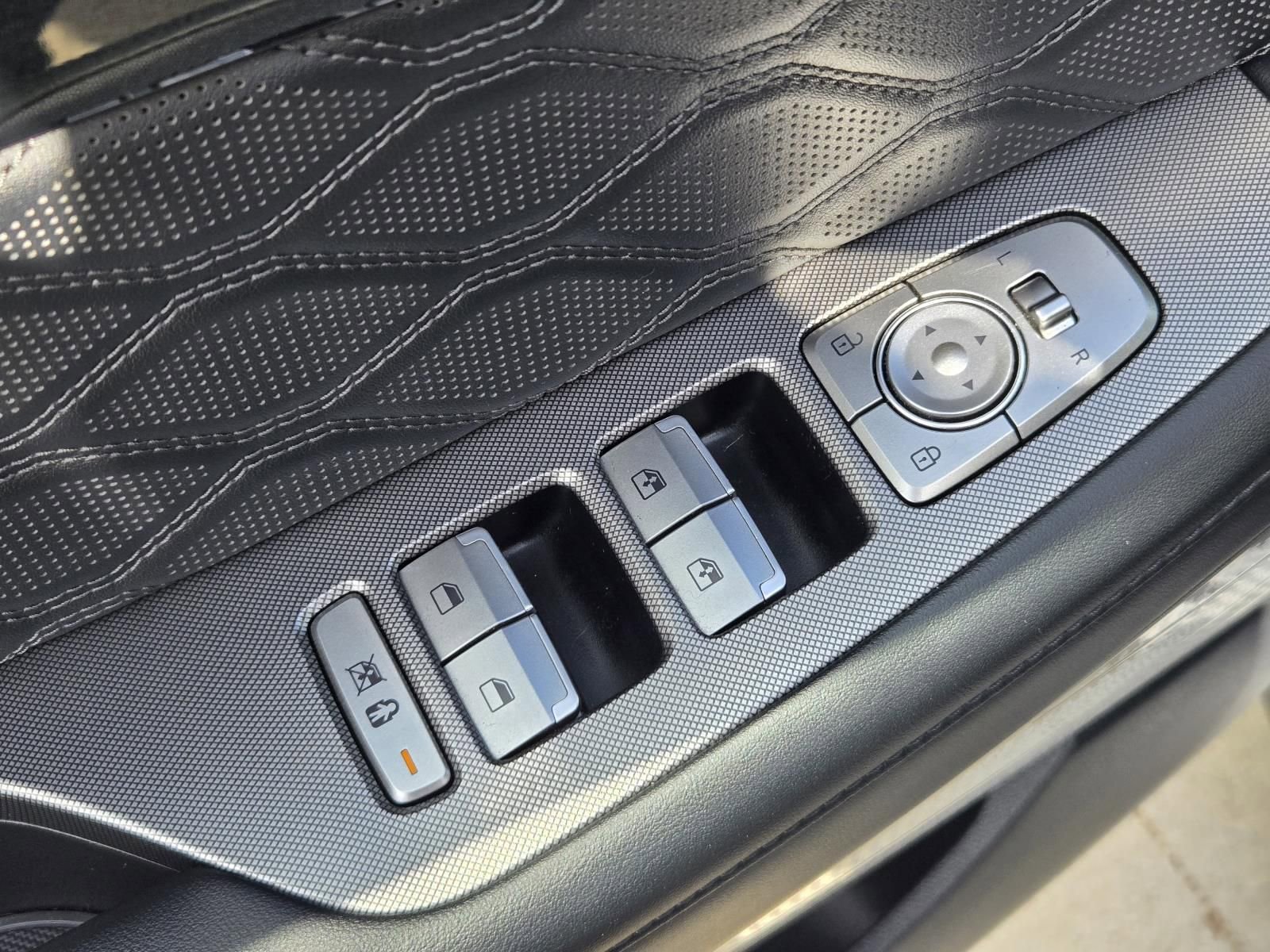 Used 2020 Hyundai Palisade Limited AWD/4WD image 20