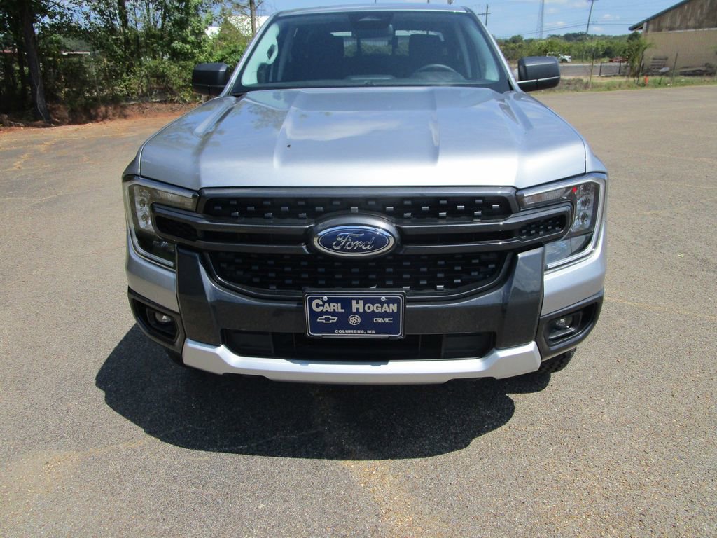 Used 2024 Ford Ranger XLT w/ FX4 Off-Road Package image 4