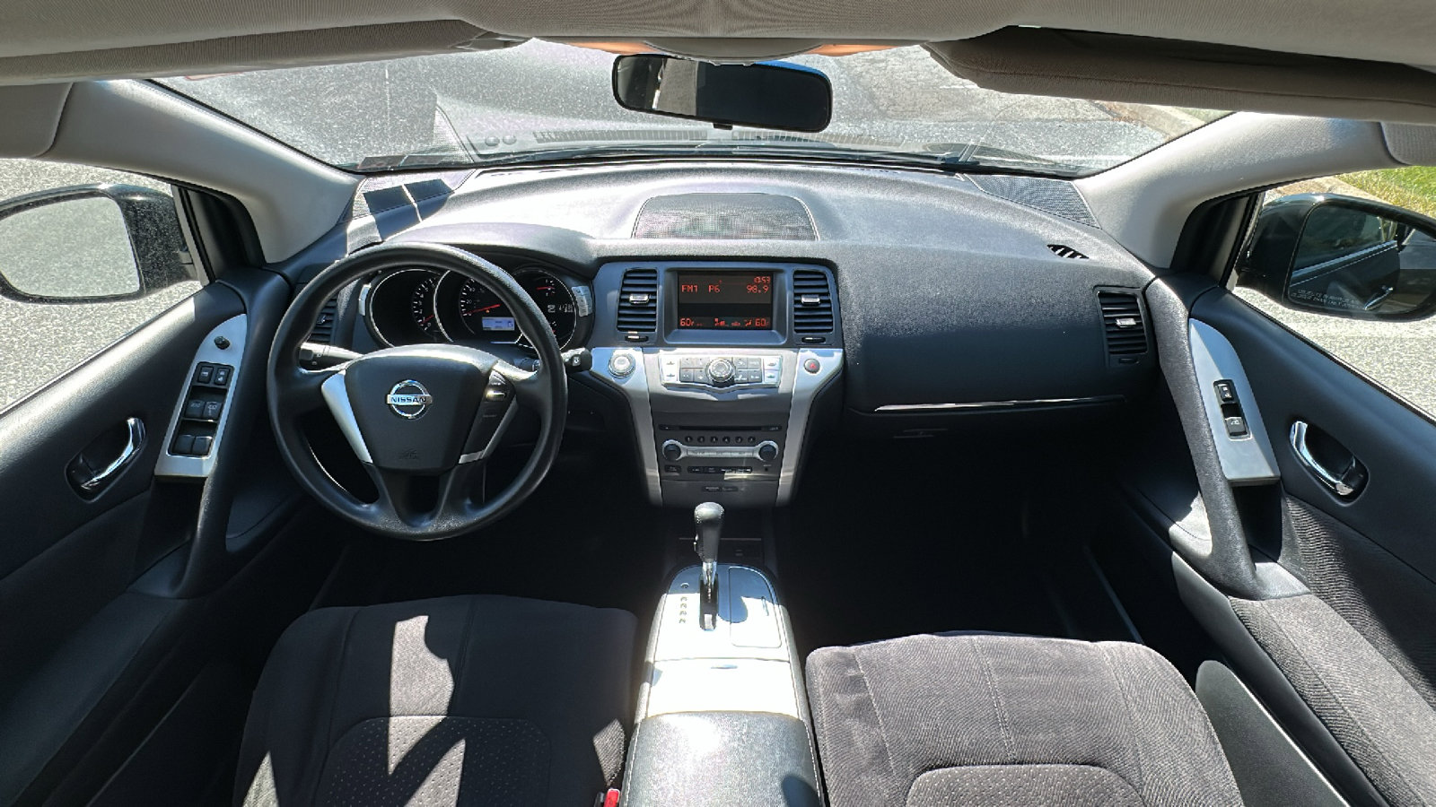 Used 2014 Nissan Murano S image 24