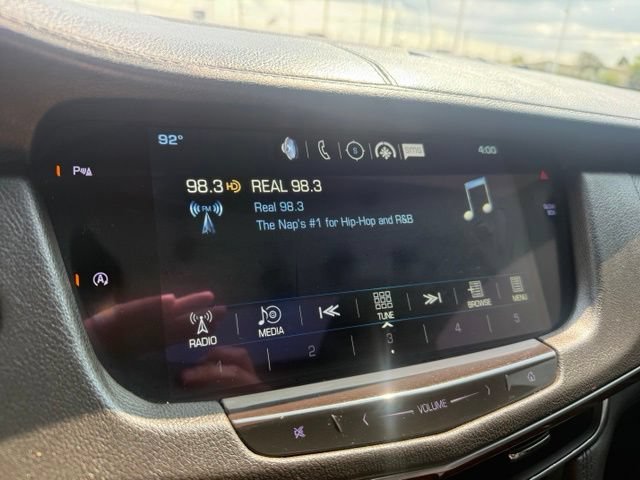 Used 2018 Cadillac CT6 3.6 AWD image 28