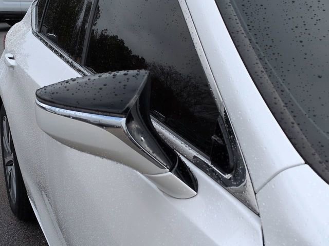 Used 2021 Lexus ES 350 w/ Premium Package image 11