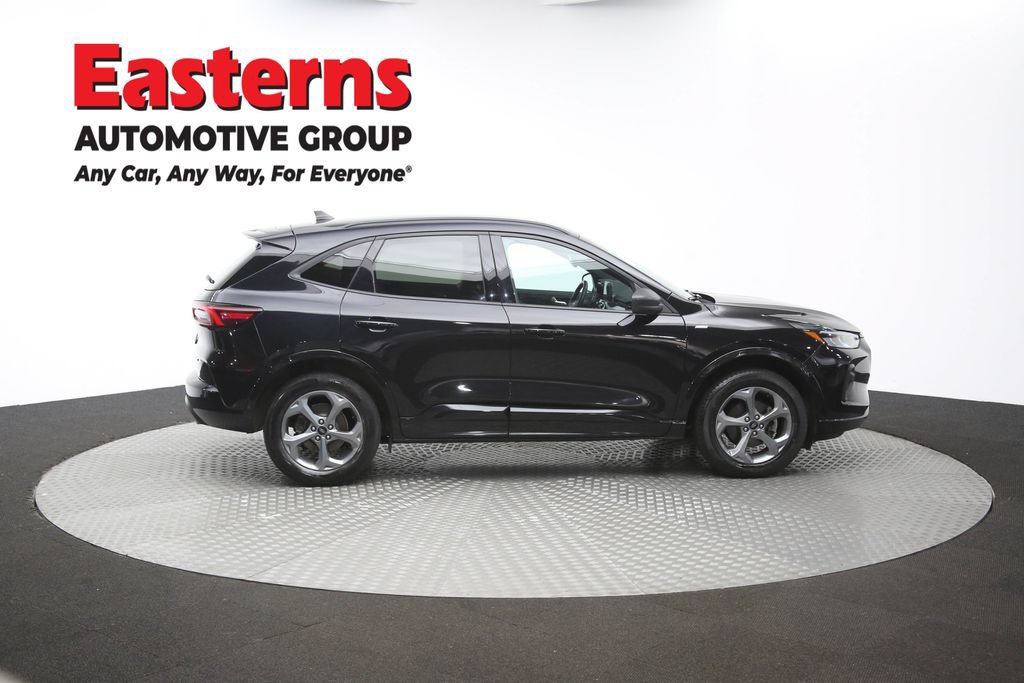 Used 2024 Ford Escape ST-Line AWD/4WD image 44