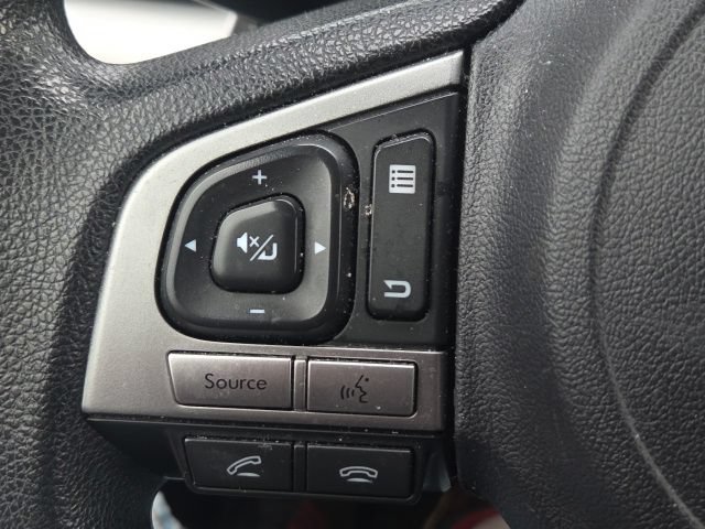 Used 2017 Subaru Forester 2.5i Premium w/ All-Weather Package AWD/4WD image 37
