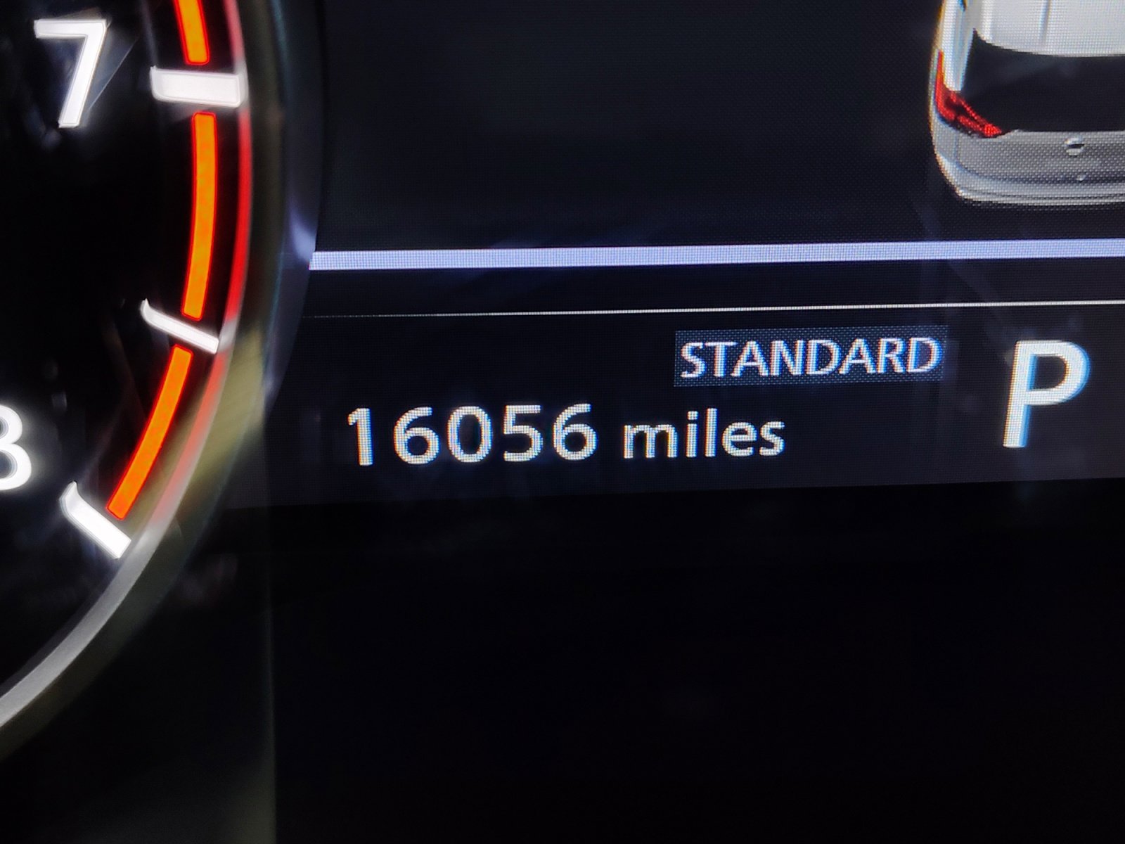 Certified 2024 Nissan Rogue SV image 2