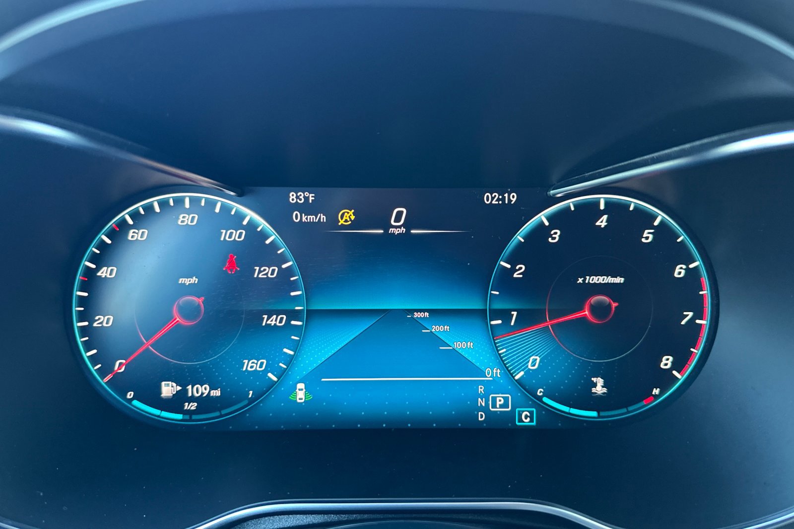 Certified 2022 Mercedes-Benz GLC 300 image 24