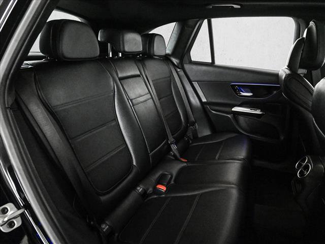 New 2026 Mercedes-Benz GLC 300 4MATIC image 22