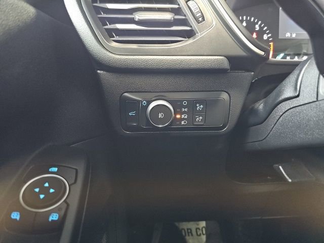 Used 2021 Ford Escape SEL image 18