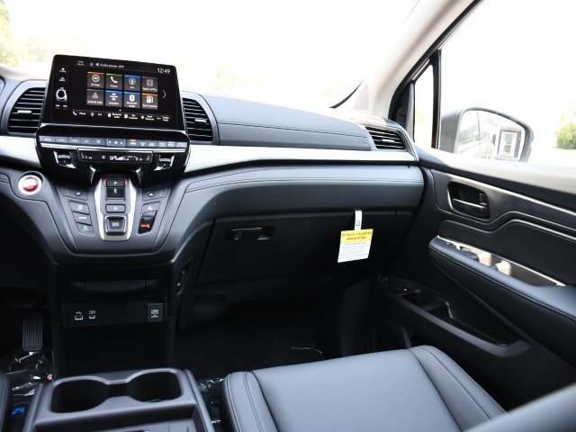 New 2026 Honda Odyssey EX-L image 21