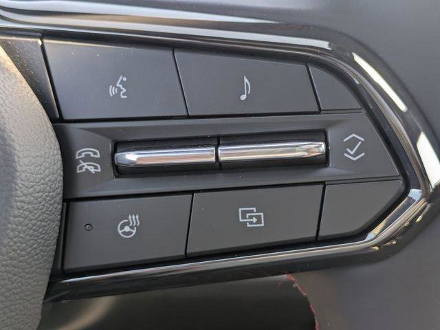 New 2026 Chevrolet Equinox RS image 29