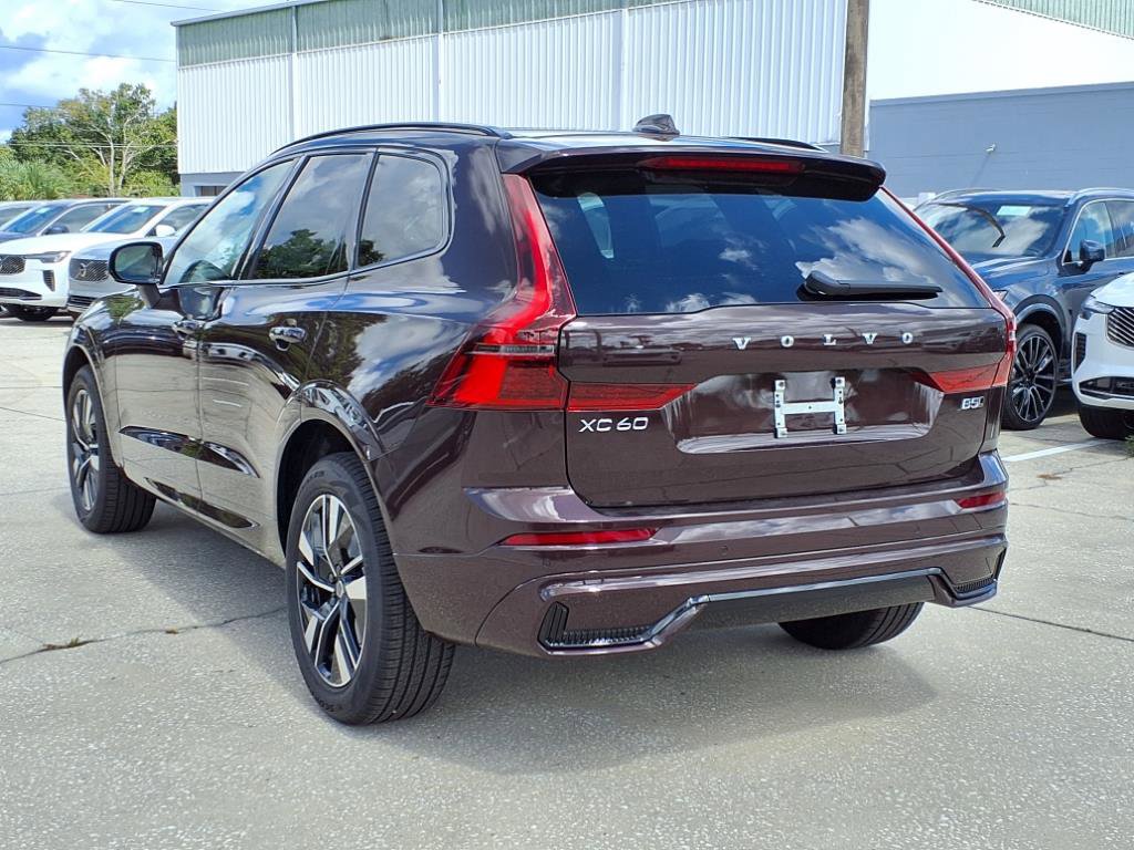 New 2026 Volvo XC60 B5 Core w/ Protection Package AWD/4WD image 5