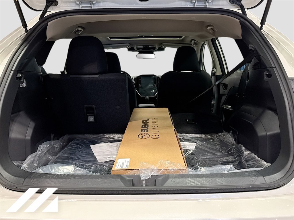 New 2026 Subaru Impreza 2.0i Sport AWD/4WD image 24