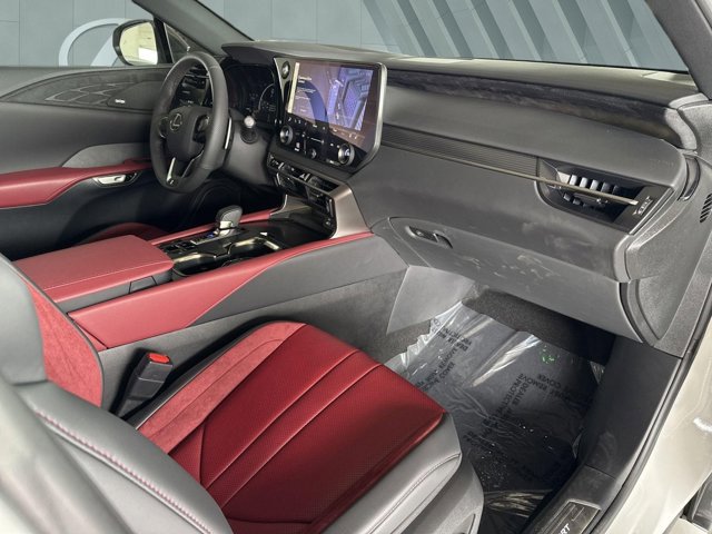 Certified 2026 Lexus RX 500h F Sport w/ Convenience Package AWD/4WD image 26