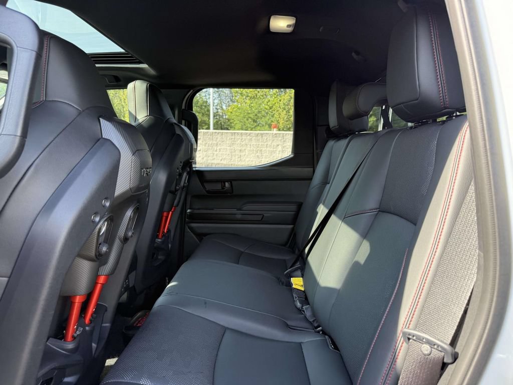 Used 2026 Toyota Tacoma TRD Pro AWD/4WD image 11