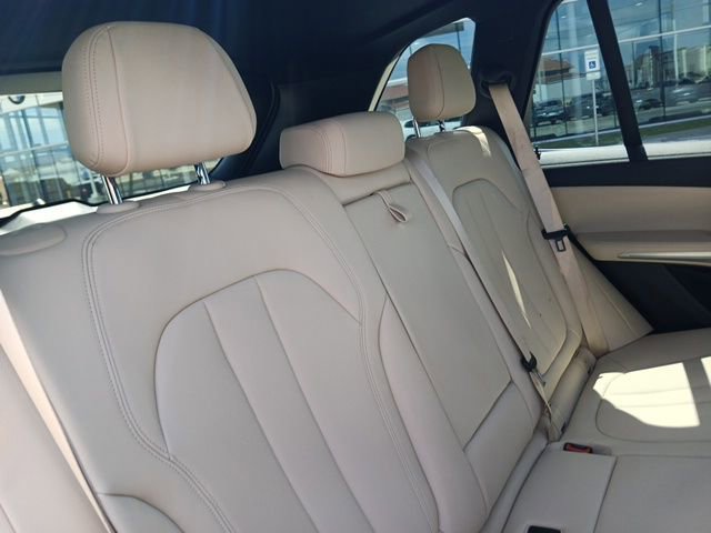 Used 2020 BMW X5 xDrive40i AWD/4WD image 13