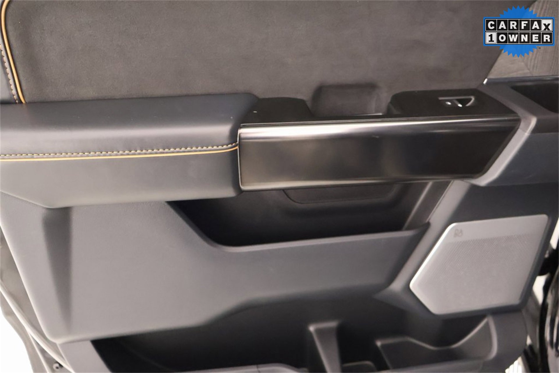 Used 2022 Ford F150 Platinum w/ Equipment Group 701A High image 18