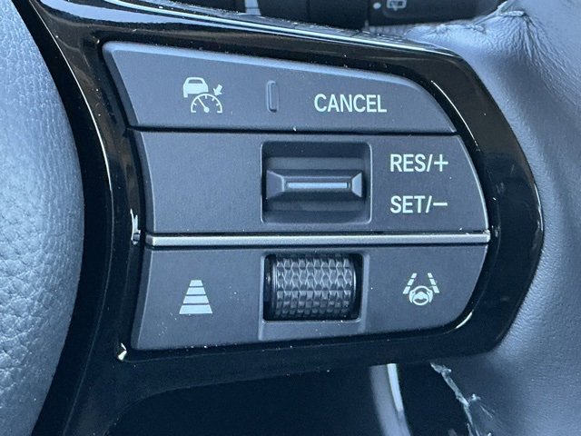 New 2026 Honda CR-V EX-L image 16