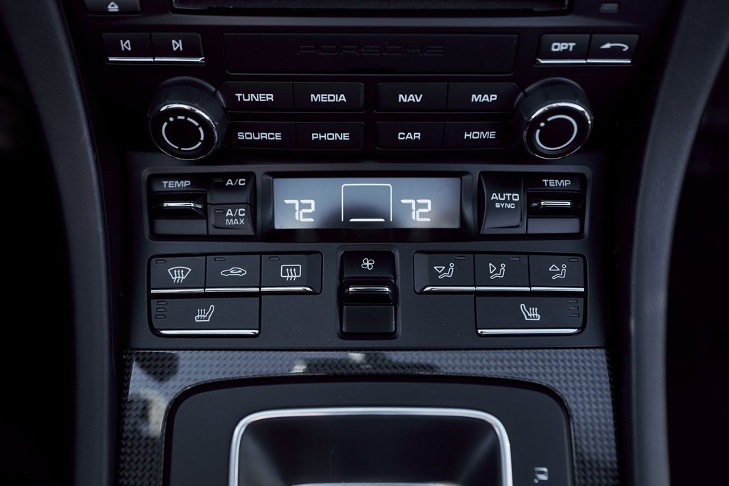 Used 2019 Porsche 911 Targa 4 GTS image 61