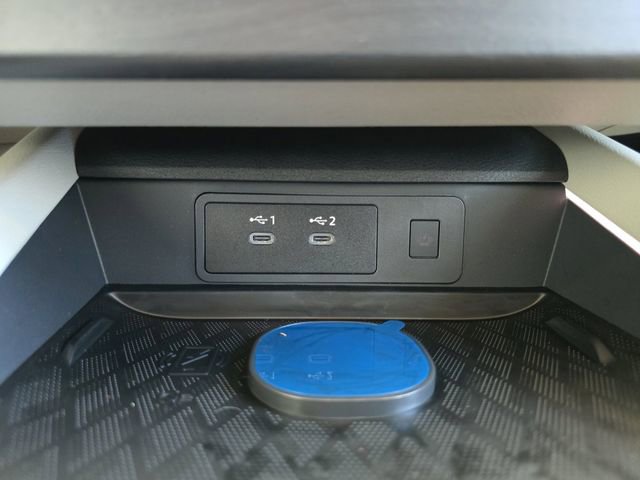 New 2026 Nissan Murano Platinum image 6