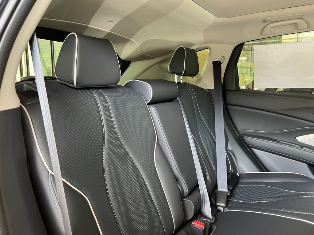 New 2026 Acura RDX SH-AWD w/ Advance Package image 28