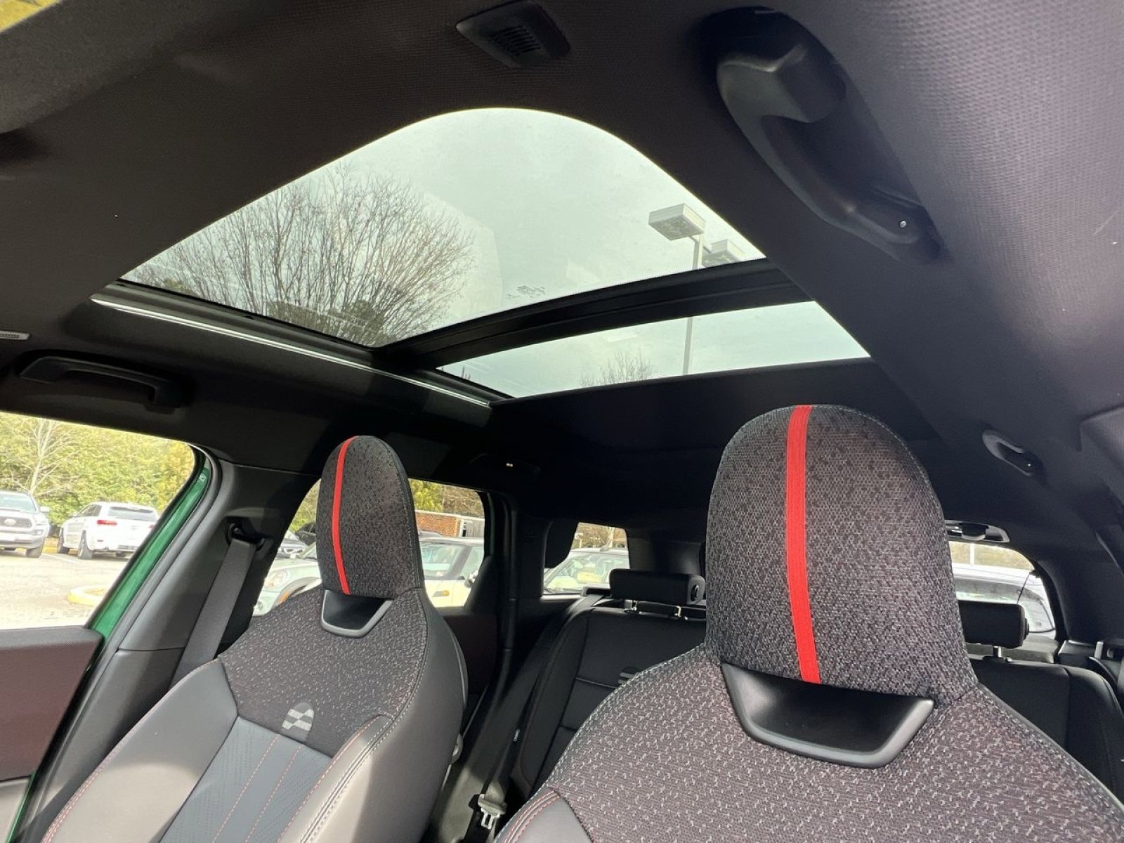 New 2026 MINI Cooper Countryman S image 21