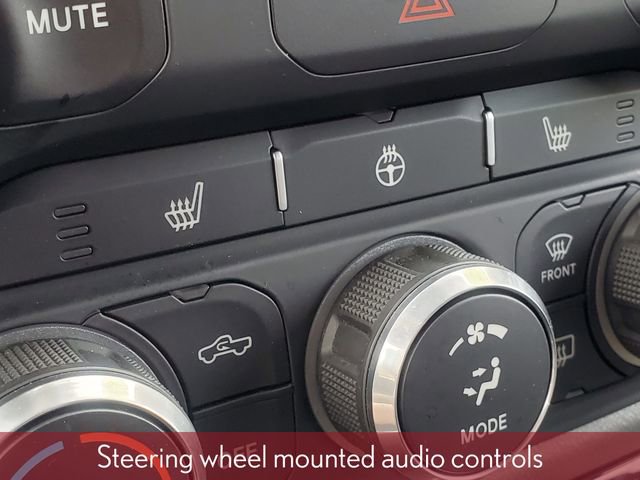Used 2021 RAM 1500 Big Horn AWD/4WD image 28