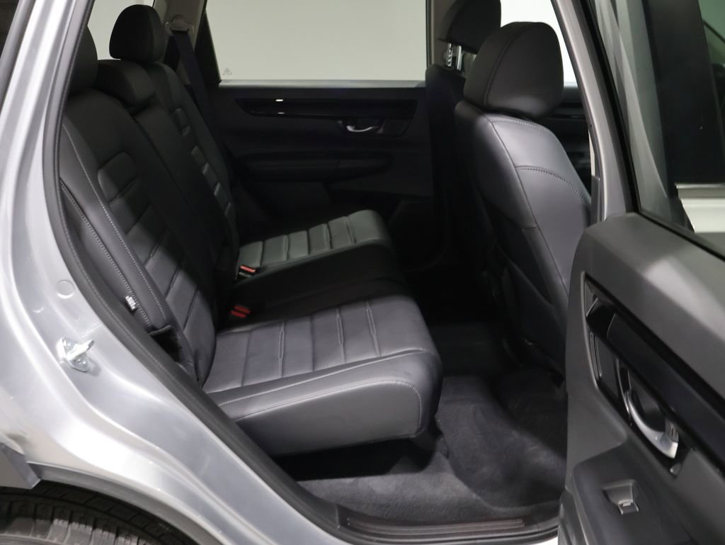 Used 2023 Honda CR-V EX-L image 20