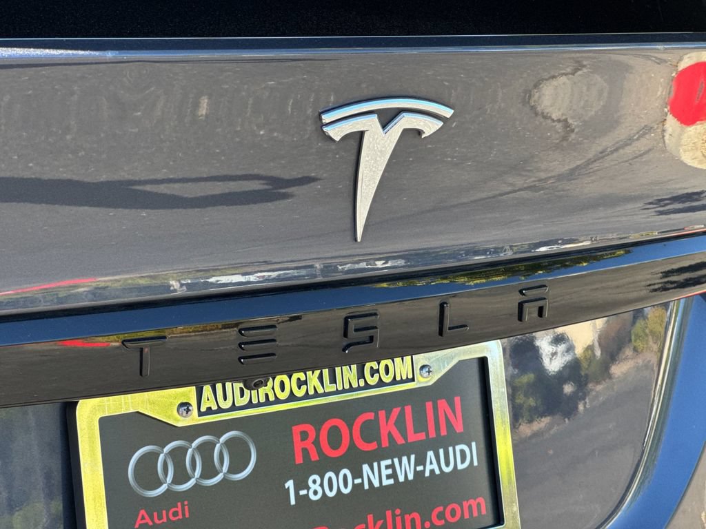 Used 2023 Tesla Model X AWD/4WD image 35