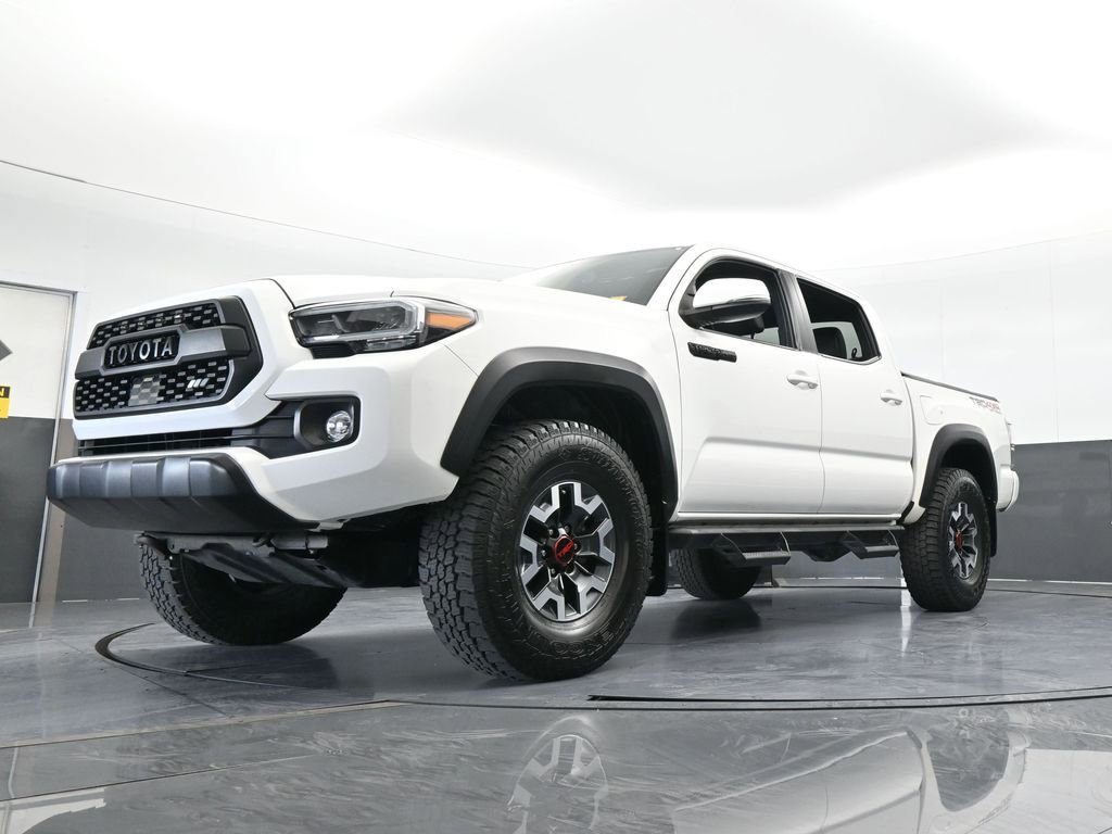 Used 2021 Toyota Tacoma SR5 image 61