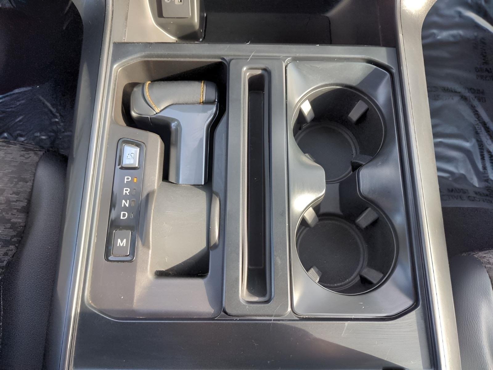 Used 2023 Ford F150 Tremor AWD/4WD image 81