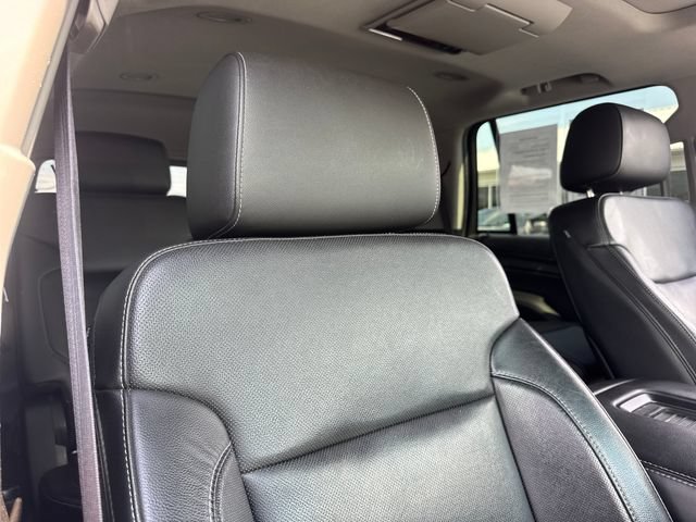 Used 2016 GMC Yukon SLT w/ Open Road Package AWD/4WD image 30