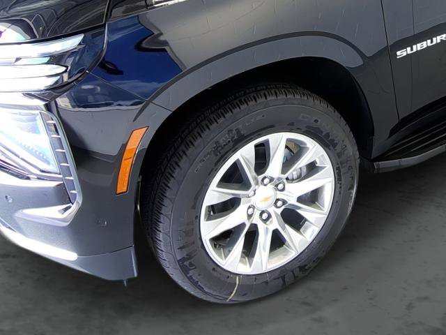 New 2026 Chevrolet Suburban Premier w/ Sun And Tow Package AWD/4WD image 7
