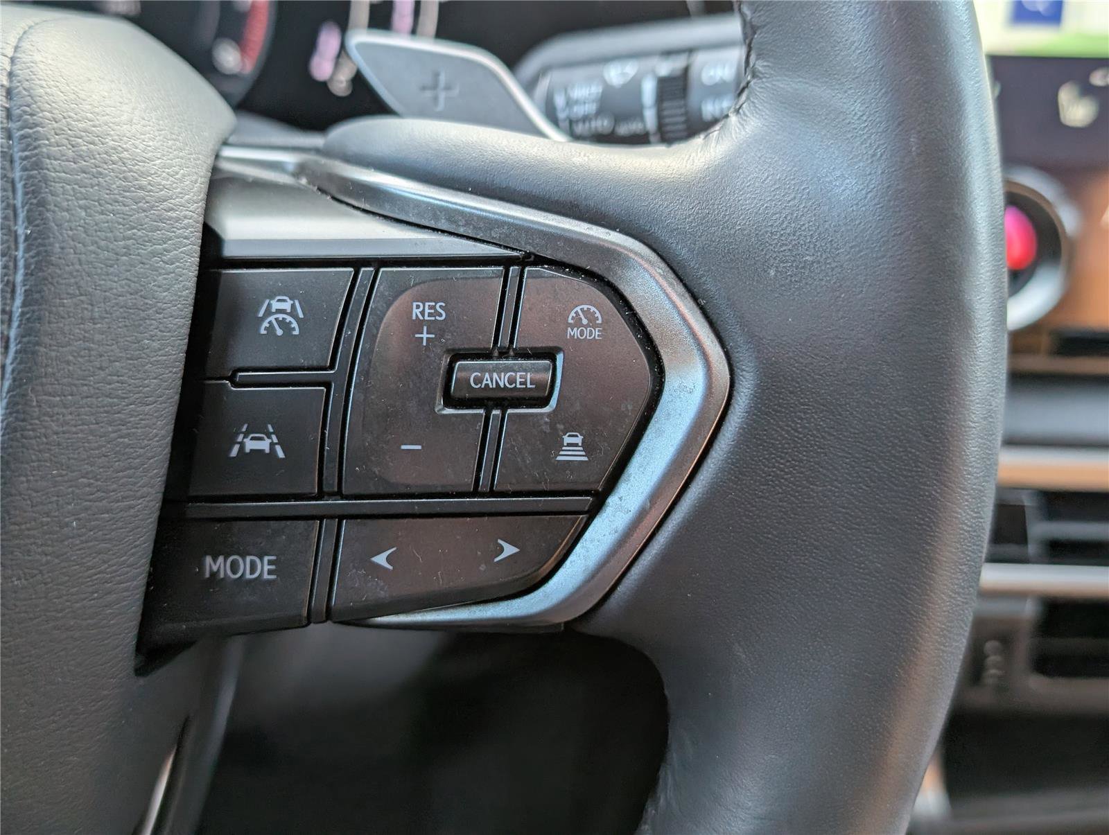 Used 2024 Lexus RX 350 Premium image 24