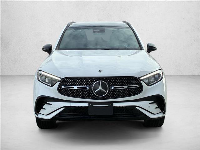 Certified 2026 Mercedes-Benz GLC 300 4MATIC image 2